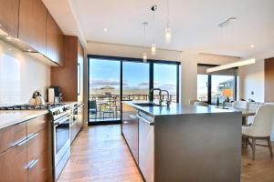 Modern 1BR Residence in Canyons VillageSki In Out