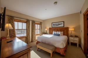 Kid-Friendly 2BR 3BA Slopeside Condo