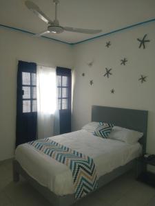 Mi Bello Cozumel - Ubytování bez kategorie ve městě Cozumel