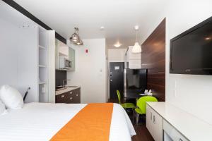 Micro Boutique Living Antigonish