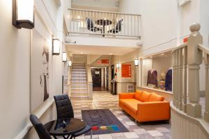 Micro Boutique Living Antigonish