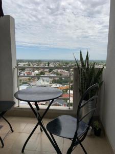 Hermoso departamento un dormitorio