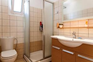 Beautiful Holiday House near the sea