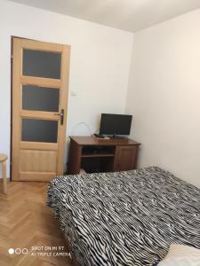 Anita Apartament Nowowiejska