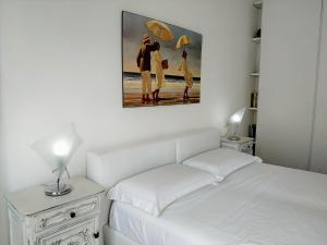 CASAVIVA - Casa Vacanze Betti a Rapallo con terrazza