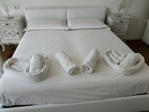 CASAVIVA - Casa Vacanze Betti a Rapallo con terrazza