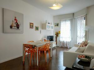 CASAVIVA - Casa Vacanze Betti a Rapallo con terrazza