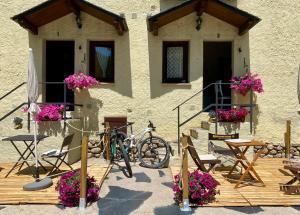 Apartaments Alta Muntanya