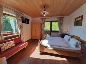 Apartments Teglbauernhof, Hütte, Chalet, Mobilheim, Appartement, Ferienwohnung, Pension, Urlaub