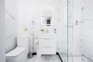 Salomea Krakow apartments