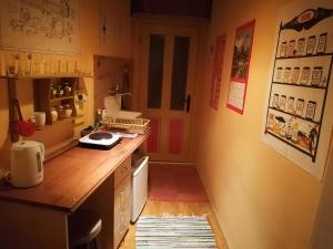 Base for Adventurers - Urban Guerrilla