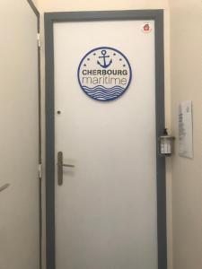 Appartements CHERBOURG MARITIME : photos des chambres