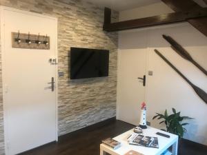 Appartements CHERBOURG MARITIME : photos des chambres