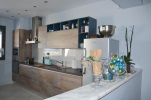 PEGASUS sea view Luxury apartments