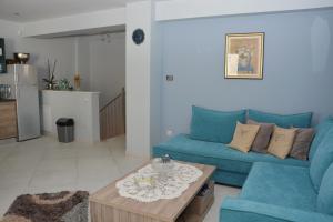 PEGASUS sea view Luxury apartments