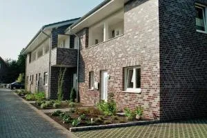 弗兰克酒店 - Engden