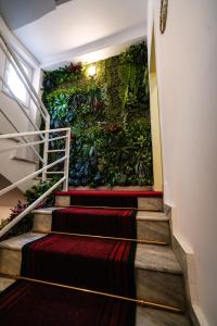 Hotel Capital Inn Tirana by Arta