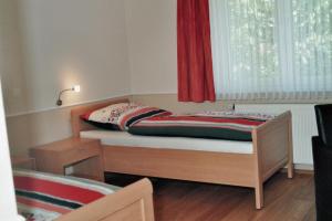 Single Room room in Hotel Franke