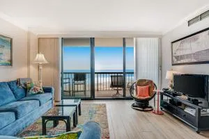 Sea Colony - 507 Georgetown House - Middlesex Beach