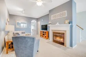 Bayside Resort- 11490 West Sand Cove - Hidden Harbor