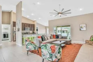 Kickback - Marineland