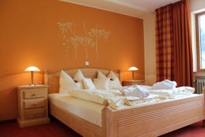 NaturPurHotel Maarblick