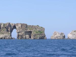 Pension Filitsa Messinia Greece