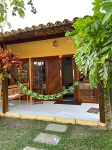 Pousada Cravo e Canela