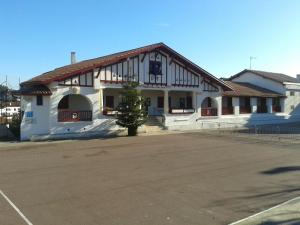 Appartements studio guethary - 100 m plages et centre a pieds : photos des chambres