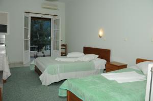 Costa-Rini Hotel Arkadia Greece