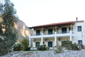Costa-Rini Hotel Arkadia Greece