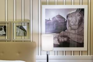 Chambre Double Classique