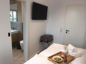 DünenHuuskes Spiekeroog