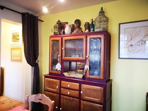 B&B / Chambres d'hotes Villa le Cloky : photos des chambres