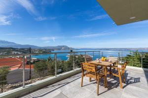 Plaka apt Homeleader