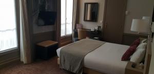 Hotels Elysees Union : photos des chambres