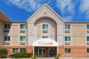 Sonesta Simply Suites Wichita Airport - Tyler
