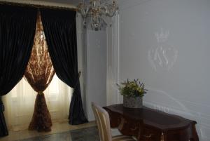 Regina di Saba - Hotel Villa per ricevimenti