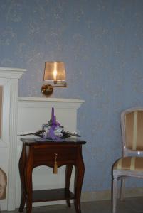 Regina di Saba - Hotel Villa per ricevimenti