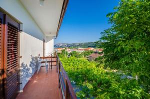 Two-Bedroom Apartment room in Apartments Marija