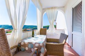 Apartments Marija & Lino