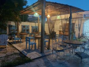 Hotel y Hostal Casa Don Alfonso