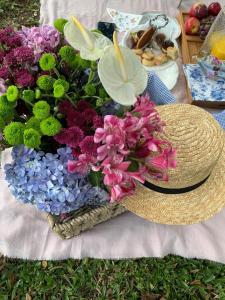 Pousada Natureza Serrana