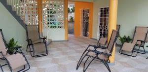 Chaudhry Holiday House Montego Bay