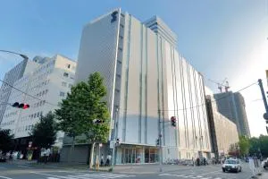 JR Inn Sapporo - Kotoni