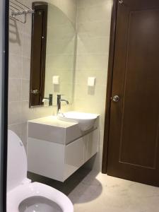 Landmark 4 & 5 - Vinhomes AirBnb