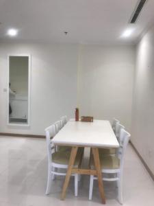 Landmark 4 & 5 - Vinhomes AirBnb