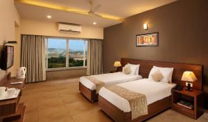 Athome Comforts Panjim Donapaula