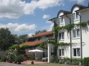 Lindner's Hotel - Westheim