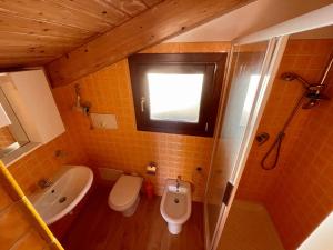 Domo Is Solus - Affittacamere - Living Sant'Antioco img17